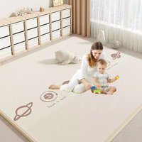 5 sizes to choose from Activities Mat for Baby Safe and High-quality Children's Carpet Playmat Baby Floor Mat Baby Play Mats5 s
