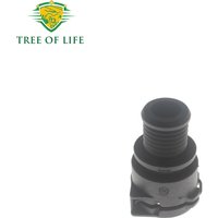 NW12 Engine Coolant Hose Connector Flange 0702 6009 012 FOR NORMA PS3 Straight Quick Connector NW12-0° 07026009012