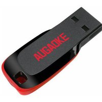 AUGAOKE USB Flash Drive 32GB 64GB 128GB for PC High Speed USB Flash Drive 128GB USB 2.0 TYPE-C 32GB 64GB 128GB Pen Drive