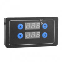 AliExpress VBESTLIFE Digital Cycle Timer Relay Timer Relay YF‑4 Adjustable Cycle Delay Timer Relay Module Digital Display Timing Delay Board 12V