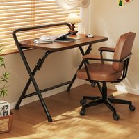 Stackable Desk No Installation Computer Desk Student Home Bedroom Bedside Small Table Simple Writing Table Desk