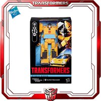 In Stock Hasbro Transformers Studio Series 86-29 Sunstreaker The Movie Deluxe Hobby Collection Gift Figure