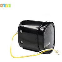 A12E-Headlight Kit For Ninebot F20 F25 F30 F40 Kickscooter Electric Scooter Head Lamp Front LED Light Parts