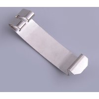 13711716113 Engine Air Filter Cleaner Housing Box Spring Clip Intake Cleaner Cover Clamp Fit for BMW E60 E65 E83 E34 E38 E46 E53