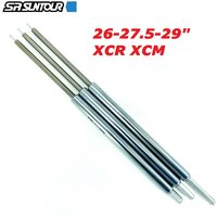For SR SUNTOUR XCR XCM Cartridge Front Fork Repair Parts 26 27.5 29" Remote Lockout Damping Rod Mountain Bike Front Fork Repair