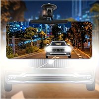 Ultraviolet Protection Retractable Windshield Sunshade, Adjustable Sunshade for Cars, Suvs and Trucks