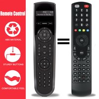 New Replacement Remote for Use with Bose RC-X35, Compatible with Lifestyle 535/525/235/135, V35/V25, SoundTouch I/II/III & Home