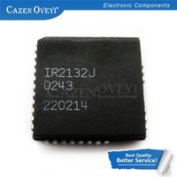 5pcs/lot IR2130JPBF IR2130J IR2130 IR2132JPBF IR2132J IR2132 PLCC-32 new original In Stock