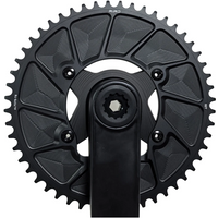 AliExpress NONE RIRO 4-Arm Bike Chainring Adapter for Easton EC90 XXE Spider for Shimano Direct Mount to 110BCD/130BCD Converter R7000 R8000