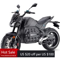 Tc Long Range Styles 200 km battery life electric motorcycle, lithium battery 72V high power adult electric motorcycle, European