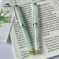 JINHAO 82 Fountain Pen Lily of the Valley Limited Edition EF/F/M Calligraphy Pen Office School Supplies Stationery