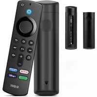 Controle Remoto Voice Para Amazon Fire Stick Tv Fire Stick 4k