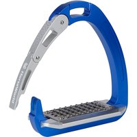 Horseworld Safety Stirrups Black color equestrian equipments when riding horse