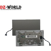 Touchpad Mouse Pad Clicker for Lenovo Thinkpad X1 Carbon 5th 6th Gen 5 6 01LV570 01LV569 01LV571