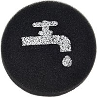 Replacement Filter for POWERSERIES+ Cordless Vacuum Models BHFEA420J 4/10 Pack Foam Filter for Optimal Dust Control
