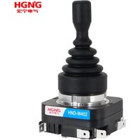 30mm Open Hole Cross Rocker Switch 2Way 4Way Position Self Latching Reset Momentary Master Monolever Toggle Switches 2NO 4NO HND