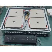 Invisible Induction Cooktop Invisacook Built in Herd Magnetic Induction Cooktop Under Granite Ceramic Stove Hob Stovetop