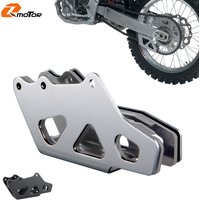 Chain Guide Guard For Suzuki RM125/250 RM125 RM250 (FOR MODEL X / Y) 1996-2008 RM-Z250 07-18 RM-Z450 05-17 RMX450Z Motorcycle