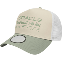 AliExpress Red Bull Baseball Cap Adjustable Mesh Cap Racing Hat Sun Hat Breathable Outdoor Unisex Headwear in Red Bull Color Scheme