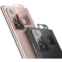 For Samsung Galaxy Note 20 Ultra Note20 Note20ultra 5G Metal Aluminum Camera Lens Protector Camera Lens Case Protective Film