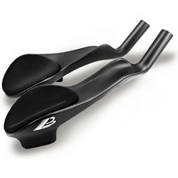 AliExpress NONE BALUGOE Carbon Bicycle Rest TT Handlebar Bike handle Extension, Triathlon Time Trial, Cycling Parts Electronic transmission