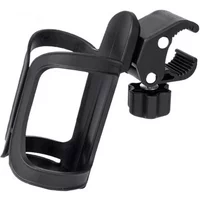 AliExpress NONE Multifunctional Water Bottle Holder Bicycle Accessories Baby Stroller Bike Cycling Handlebar Mount Cage