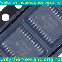 10PC PW548A New and Original IC Chip TSSOP24 TCA9548APWR TCA9548APW TCA9548A