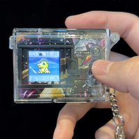 【In Stock】 Dinotch Protective Case For Bandai Original Dinotch - Case Only, Protective Case Only Device Not Included