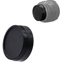 New Protective Rear Lens Cap Replacement for Nikon F Mount AI AF AF-S Nikkor AI-S Auto Focus Camera Lens Accessories