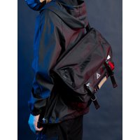 AliExpress KCE Hot Selling Oxford Male's Messenger Bags Simple Cycling Sports Black Breathable Fashion Outdoor Sling Antitheft Crossbody Bag