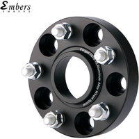 Embers Wheel Spacers 1Piece PCD 5x120 CB 72.6mm M14x1.5 Hub adapter Tire Accessories For BMW E46 E60 E90 F10 F30 Land Rover Mini