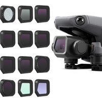 Kamera Objektiv Filter für DJI Mavic 3 Klassische ND Filter Set Gradienten Filter UV CPL ND8 ND16 ND32 ND64 Breite stern Nacht Zubehör