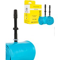 AliExpress NONE 2pcs/box Ultralight MTB Bike Inner Tube 27.5 29 Inches Bicycle TPU Material Bicycle Tire Metal Presta Valve 45mm FV Super Light