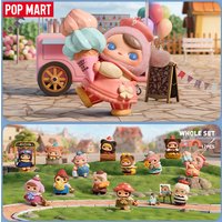 POP MART PUCKY Fairies' Market Series Figures Blind Box 1PC/12PCS Mystery Box
