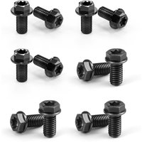 AliExpress NICECNC For Surron Light Bee X S L1E M5X10 M6X13 Front Rear Brake Disc Pad Screws For Segway X160 X260 Electric Dirt Bike 2025