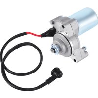 AliExpress NONE 3 Bolt Motor Electric Starter Motor 12v For 50cc 70cc 90cc 110cc 125cc 4 Stroke Engine Motorcycle Bike ATV Quad