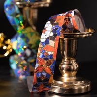 1pcs DIY Decoration Adhesive Tapes Japanese Broken shadows of colored bricks Washi Tapes Masking Tapes stickers stationery