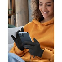 AliExpress Kyncilor 1 pair of VILICO touch screen gloves, outdoor sports gloves, breathable and sweat absorbing, hand washed - very suitable for cyc