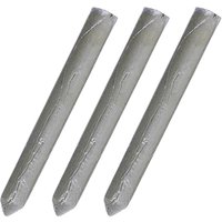 12/24/30PCS Low Temperature Welding Rods Aluminum Steel For Repair Holes Easy Melt Copper Iron Holes Agent Kits