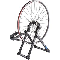 AliExpress TOOPRE Bicycle Foldable Wheel Rim Adjusting Corrector Platform For MTB Road Folding Bike Carbon Steel Bicycle Hub Repair Tool