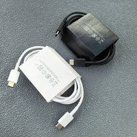 Original Samsung 25W 45W PD USB C Cable Super Fast Charge For Galaxy S26 S25 S24 S9 Plus Note20 Ultra F55 1/2/3M Quick Data Line