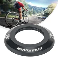 AliExpress TOOPRE Headset Cap Upgrade, Bicycle Headset Cap MTB Mountain Bike Top Cover, Aluminum Alloy, Suitable For Standard 28 6mm Pipe