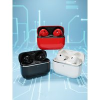 S96 new wireless Bluetooth earphones, Bluetooth 5.3 in-ear earphones, heavy bass, long battery life, with microphone