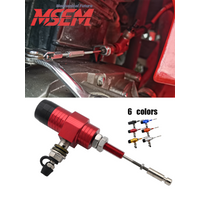 AliExpress NONE Motorcycle CNC M10x1.25mm Modified Hydraulic Clutch Master Cylinder Pump For KTM Honda Yamaha Suzuki Dirt Bike Spare Parts