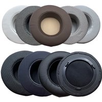Ear Pads Headphone Earpads For CORSAIR VIRTUOSO RGB Wireless SE Headphone Earpad Replacement Cushions Cover Earmuff