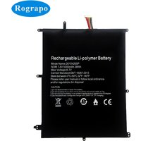 New 30154200P NV-2874180-2S HW-3487265 Laptop Battery For Prestigio Smartbook 141S Jumper EZBOOK X4 Smart E17 BBEN N14W TH140A