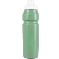 AliExpress 1000ML Large Capacity Mountain Road Bike Water Bottle PP Material Bicycle Water Cup Outdoor Cycling Food-grade PP+TPE Spout