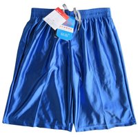 Summer Spring Glossy Pockets Men's Shorts Outdoor Fitness Women Plus Size Casual Sports Basketball Bottoms Casual Short Pants