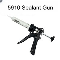Henkel 5910 pistolet à colle spécial 5970 5702 pistolet à colle d'étanchéité moteur