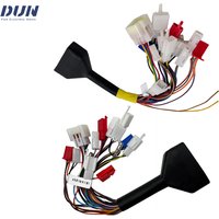 Kabel adaptera 30-PIN do kontrolera Fardriver ND72260, ND72450, ND72530, ND72680, ND72850, ND7210000, ND721800, itp.